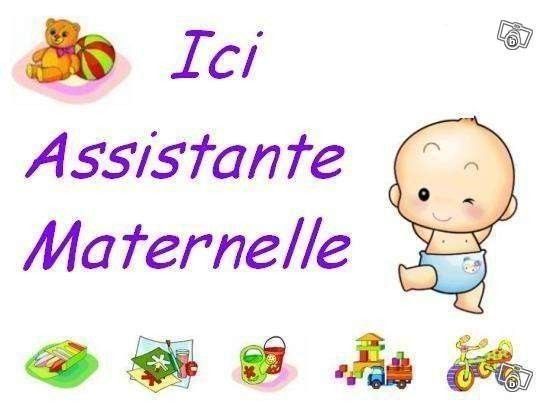 etre assistante maternelle agreee